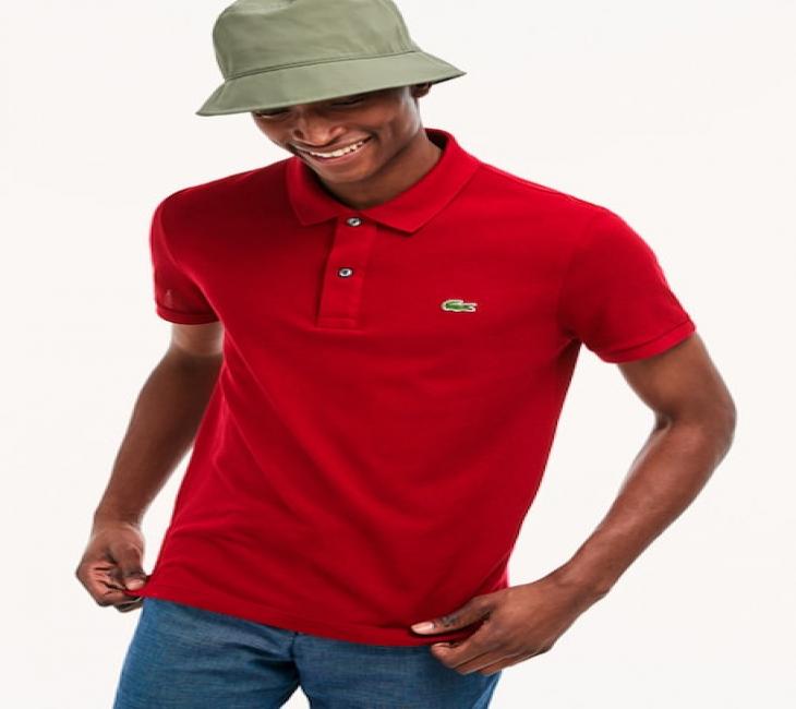 LACOSTE